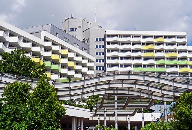 2024 주거급여 대상자 혜택