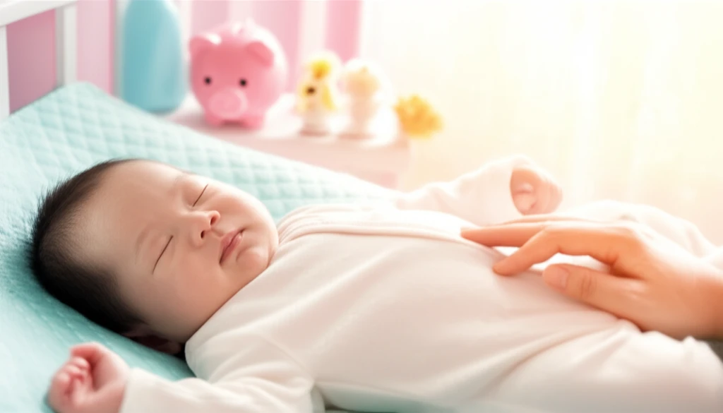 정부와 지자체 출산지원금 종류와 신청..