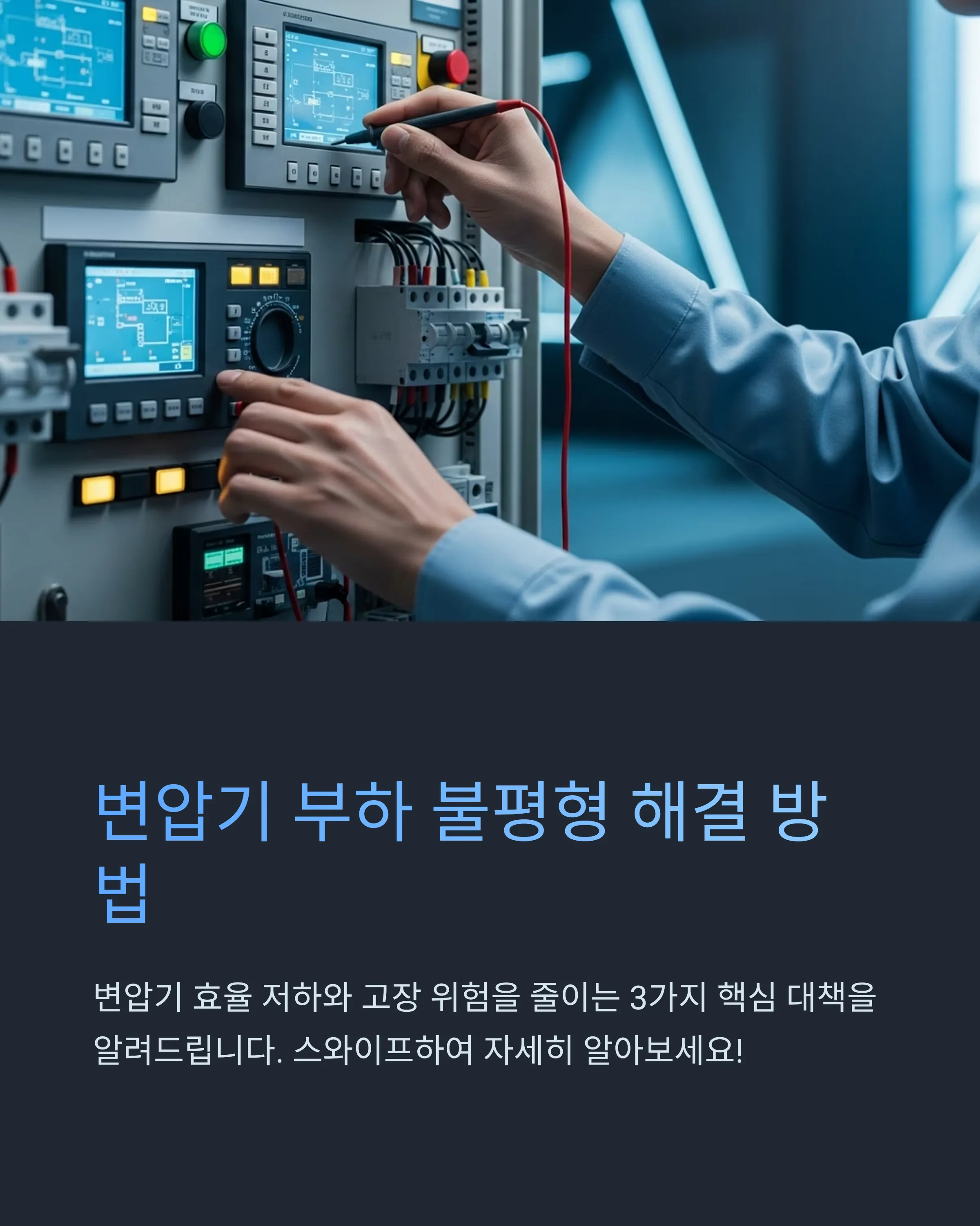 변압기 부하