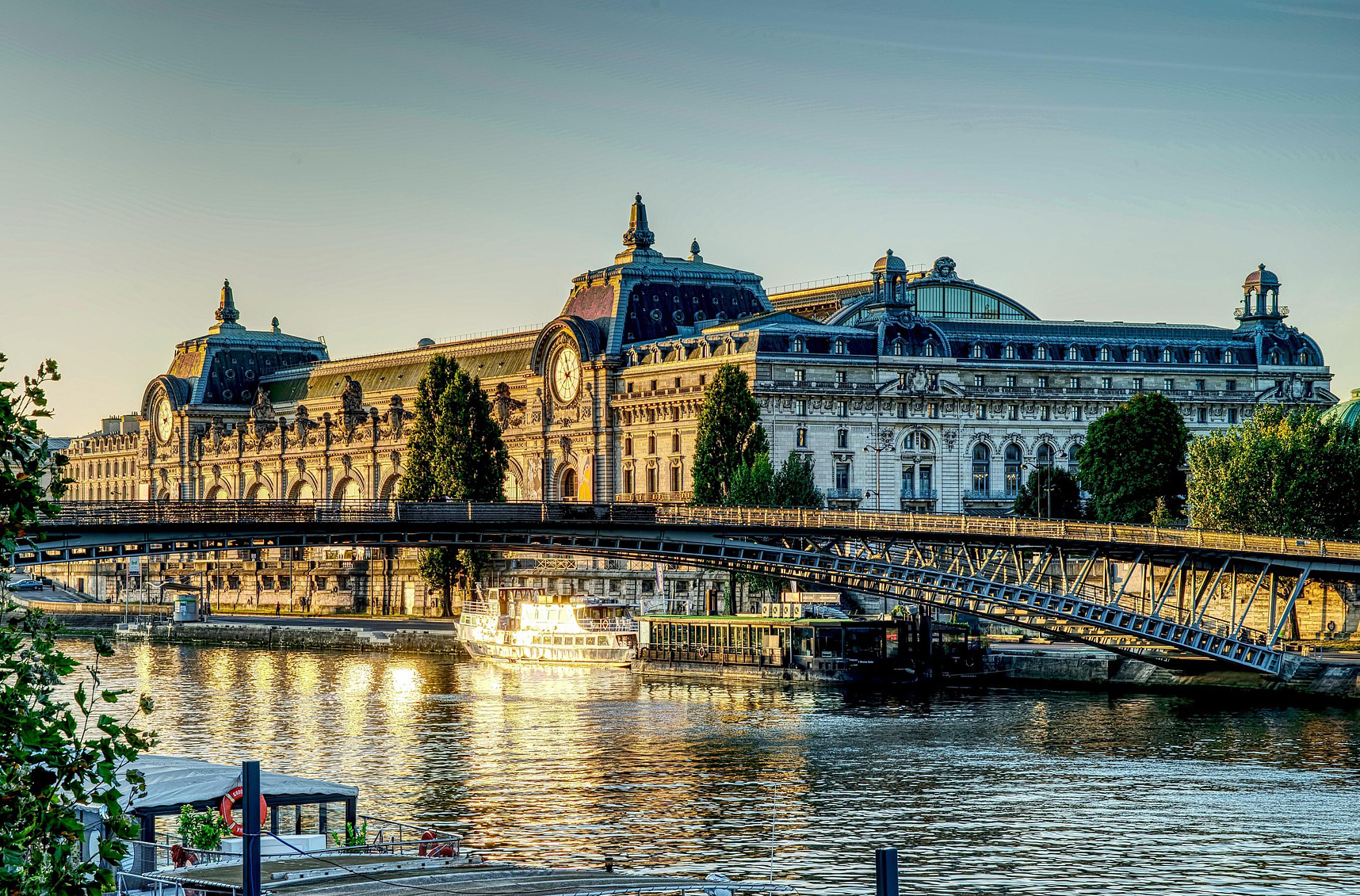 프랑스 오르세 미술관