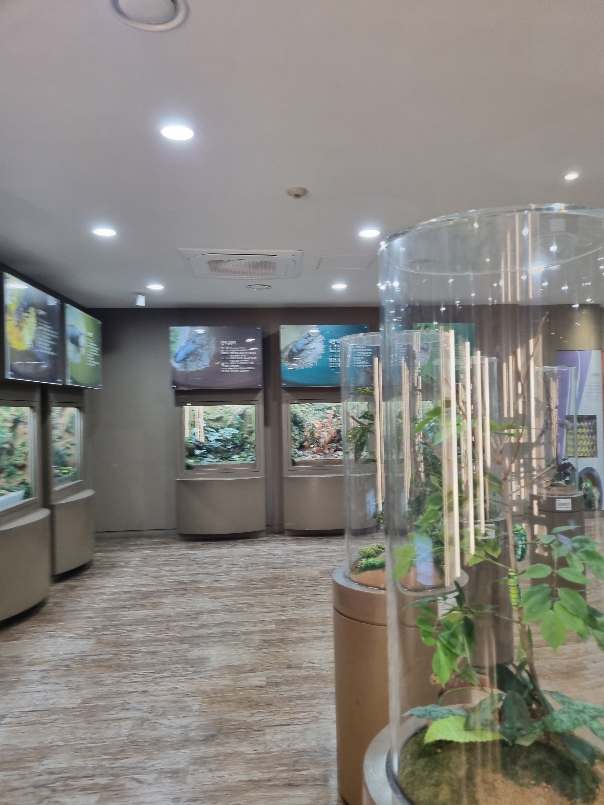 부천 가볼만한 곳 자연생태공원