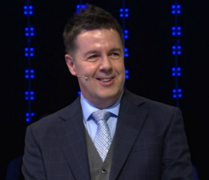 로버트 할리 프로필