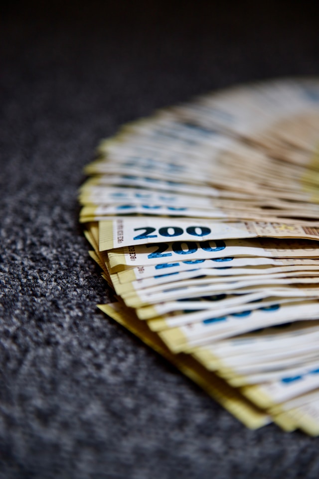 세율 알아보기(알면 쉬운 세율 계산법)