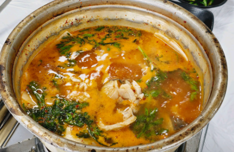 생방송투데이 동태탕