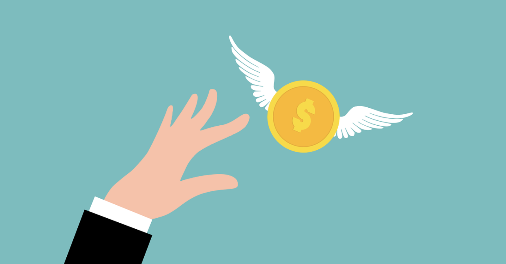 물가와 인플레이션 – 돈의 가치가 떨어질 수 있다고?