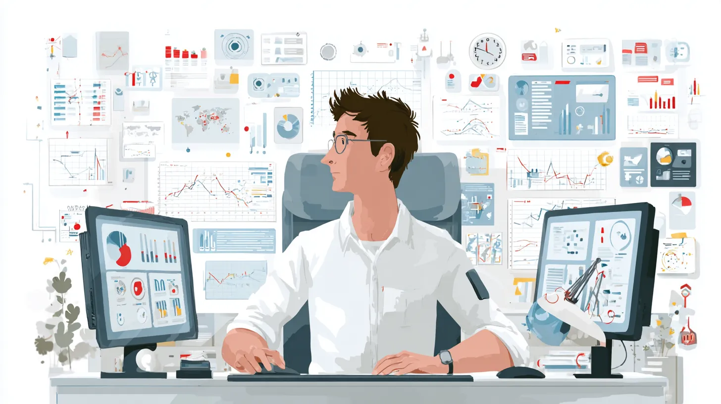 관리자의 필수 AI 스킬