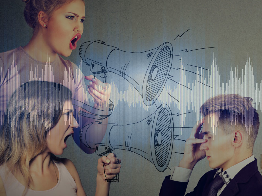 말의 힘: 언어가 현실을 형성하는 방법