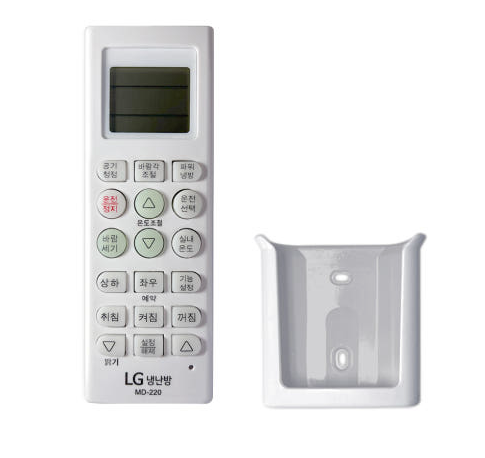 에어컨 고장 자가진단 가이드 관련 사진