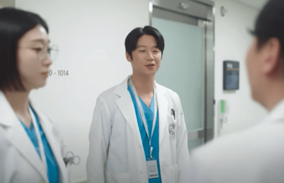 &amp;#39;언슬전&amp;#39; 구도원역의 정준원 프로필&amp;#44; 출연작