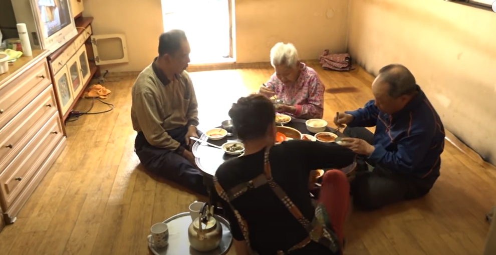 인간극장 그게 정인 게지! 그 후 근황은?