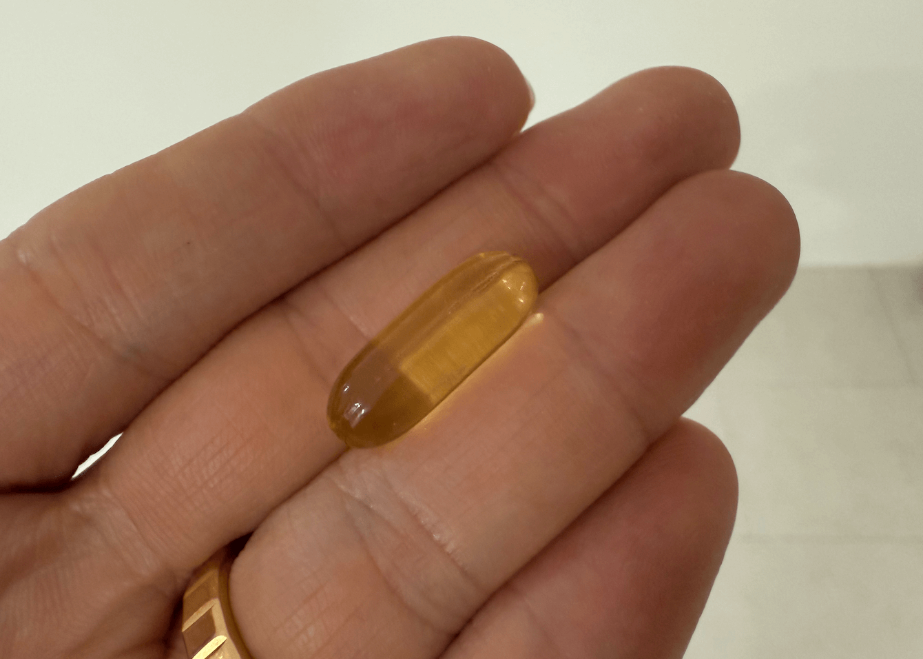 고려은단 알티지 오메가3