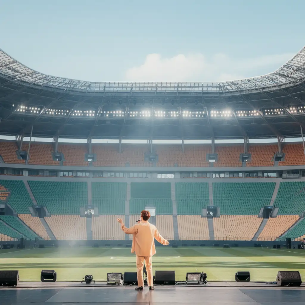 임영웅 영화 IM HERO THE STADIUM TV조선 설날 방송 TV조선 실시간 시청