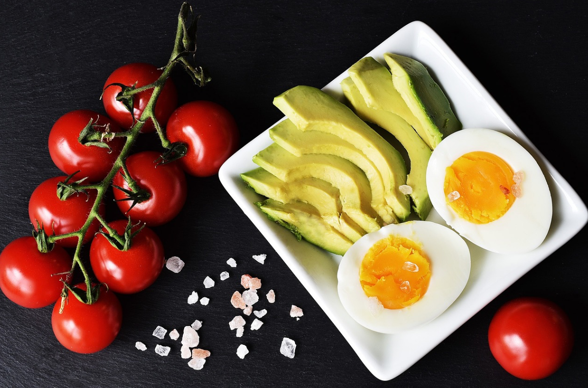 키토 다이어트의 효과적인 유지 방법 – 실패하지 않는 법