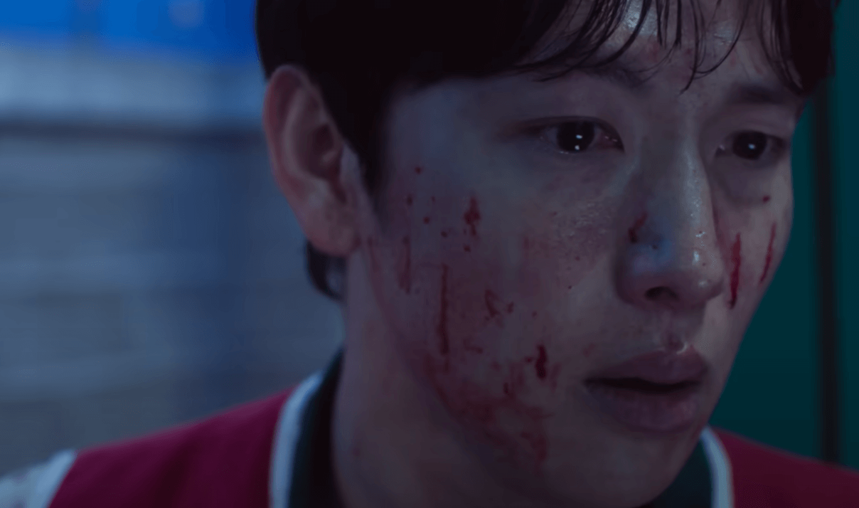 오징어게임 시즌3