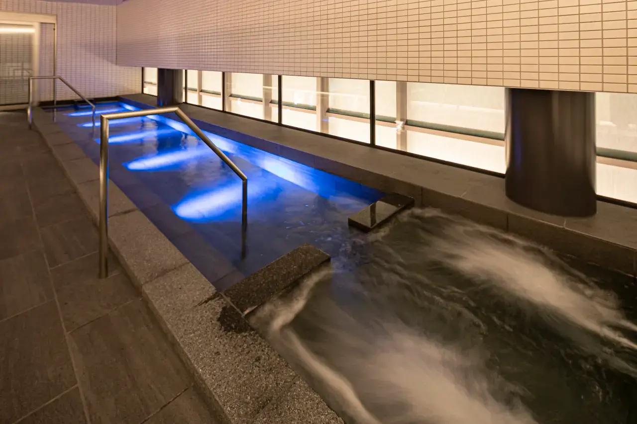 호텔 인터게이트 오사카 우메다(2)