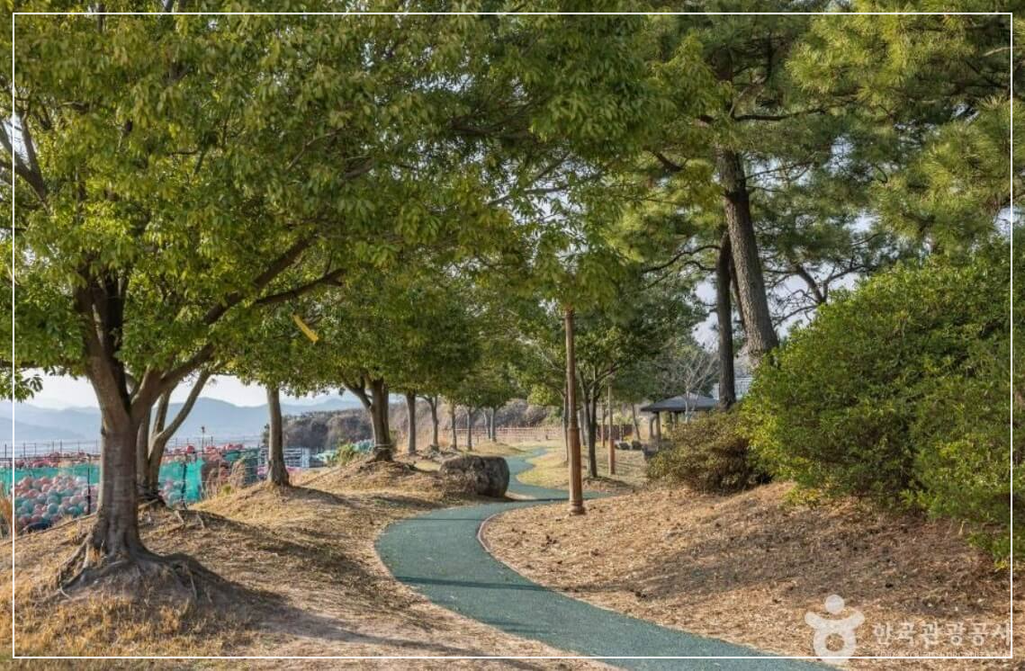 순천 가볼만한곳 베스트10 와온해변