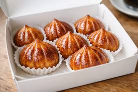 떡국떡 버터구이 레시피 (5분 완성 초간단 간식)