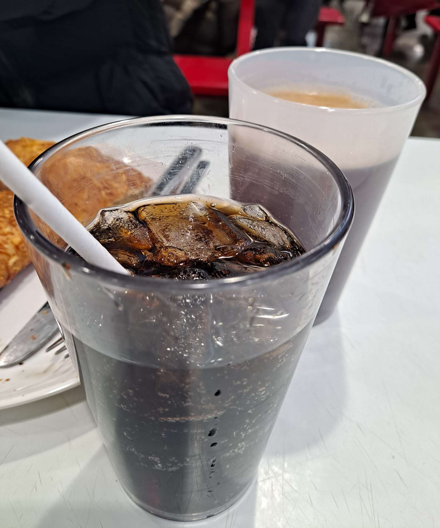 제로콜라&아메