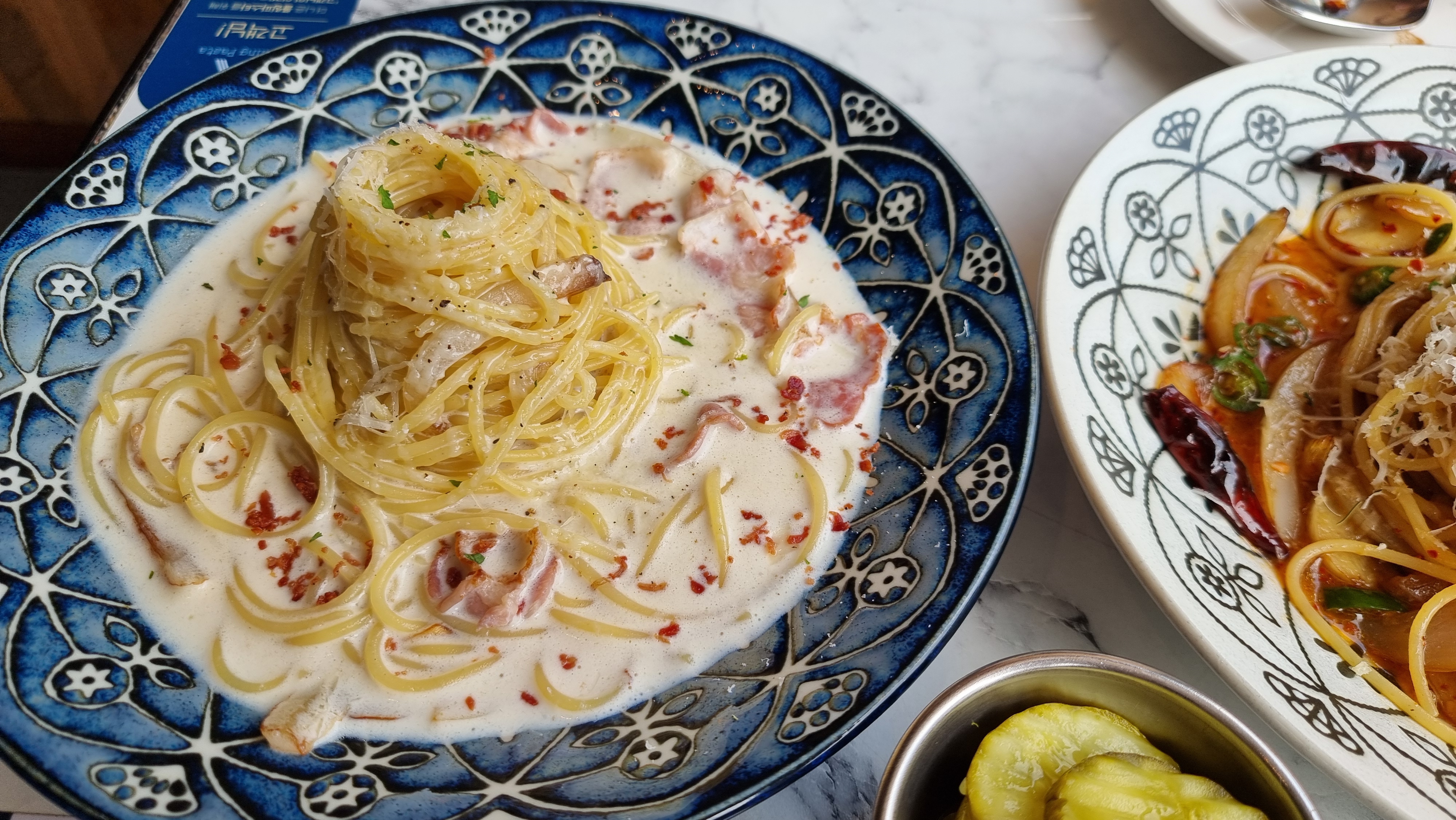 안산 중앙동 맛집