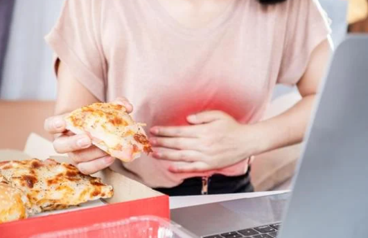 소화 불량: 증상과 원인 개선 방법