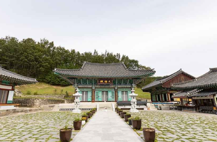 고성 가볼만한곳 베스트10