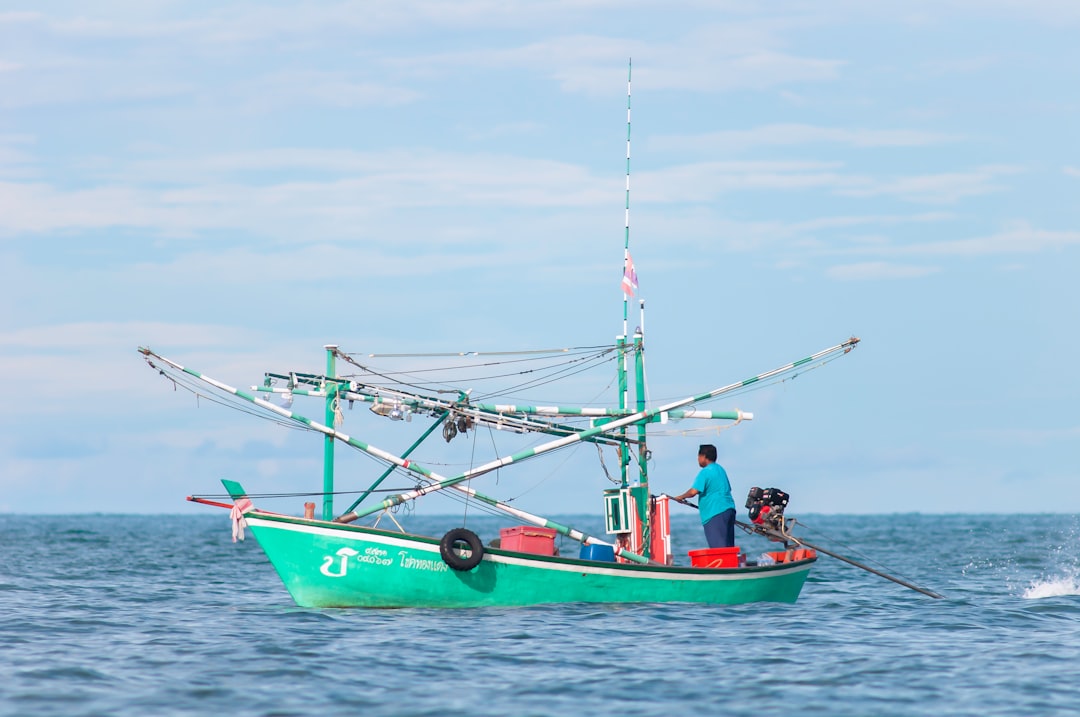 Fishermen's subsidy