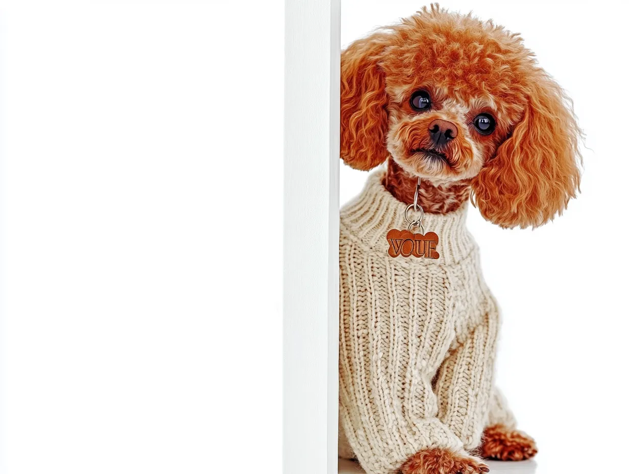 푸들 강아지 훈련, 어떻게 하면 초보자도 5단계로 성공할 수 있을까?