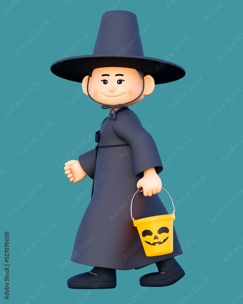 한국 저승사자 저승삼차 유래 뜻 역사_4