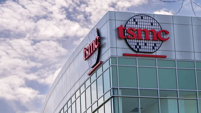 TSMC, 차세대 1.4nm 'A14' 공정 공개...2028년 양산으로 반도체 패권 재확인