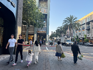 팔로알토에 있는 특징있는 영어 캠프