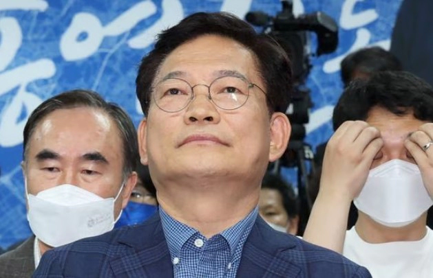 윤관석 및 더불어민주당 입장