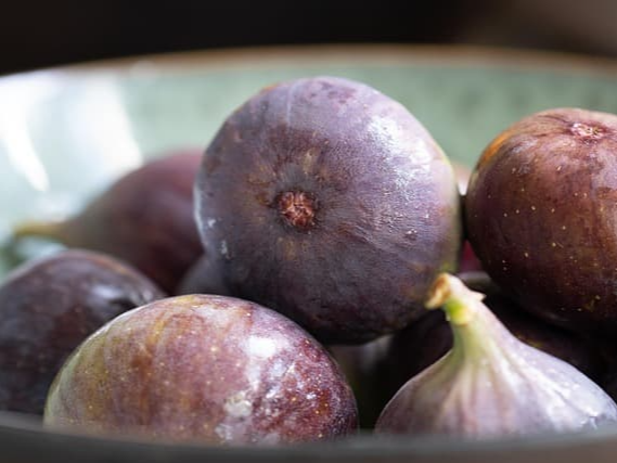 맛있게 먹는 무화과