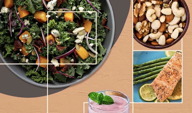 다이어트 식단 레시피 짜기 10가지 추천 (아침,점심,저녁)