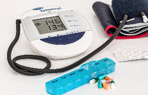 혈압 낮추는 법