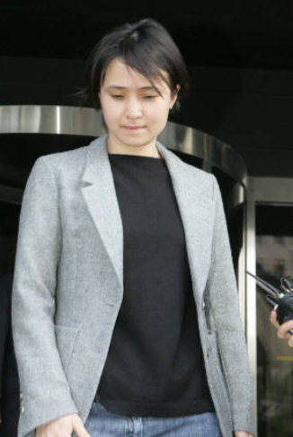 신정아 프로필
