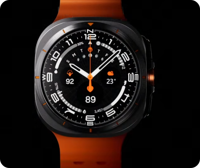 갤럭시 워치 비교