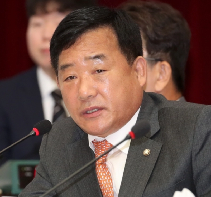 김성태 윤핵관 박성민 의원 공천 설계 주장 이유