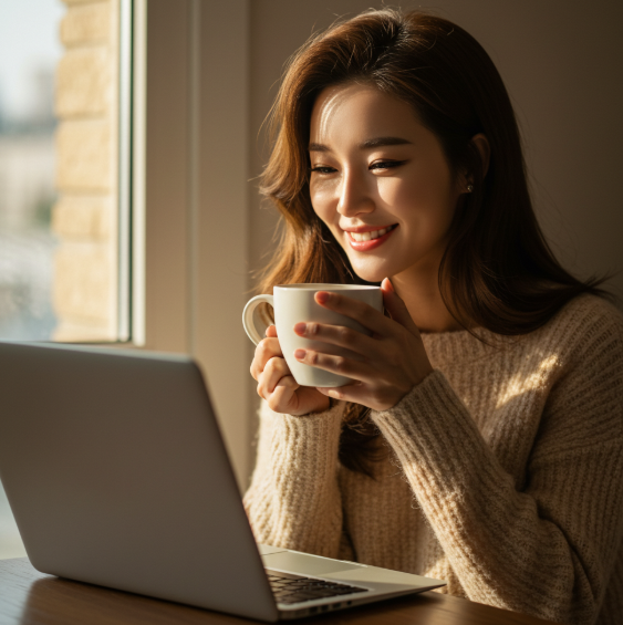 글을 마무리하며