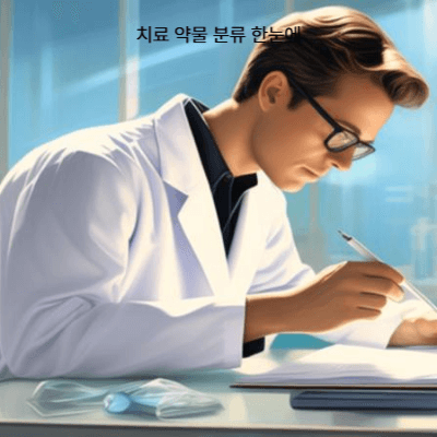 골다공증 치료제 종류·효과·부작용 총정리 (2025 최신)