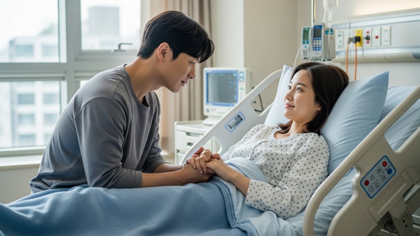 두통 어지러움증의 원인