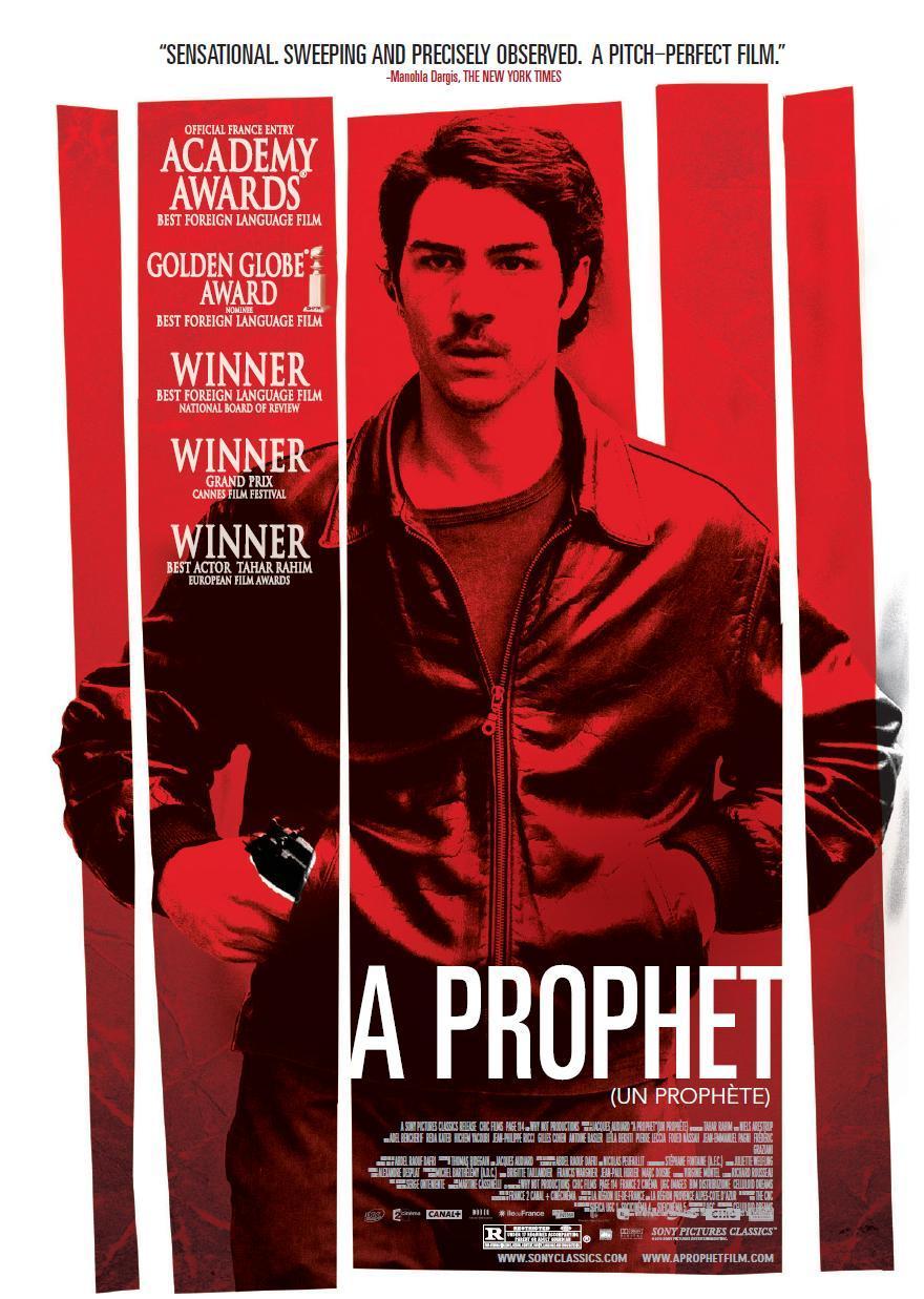 Un prophète / A Prophet, 2009