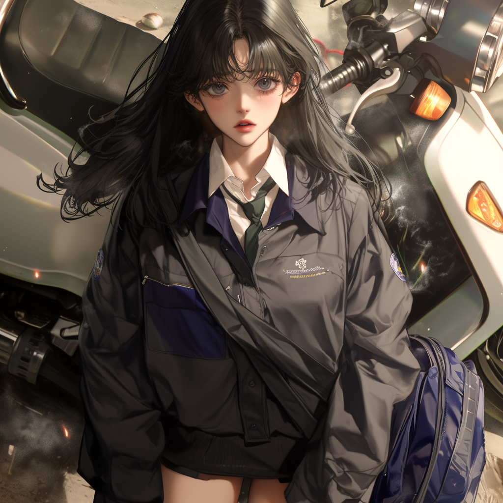 차가 고장나는 꿈