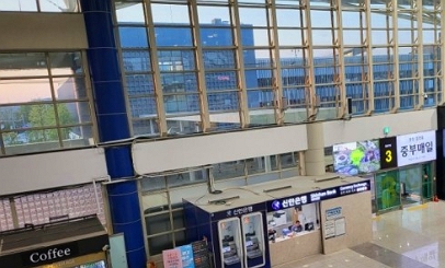 청주공항-주차요금