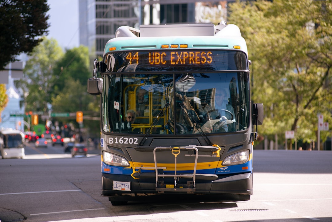 Express Bus