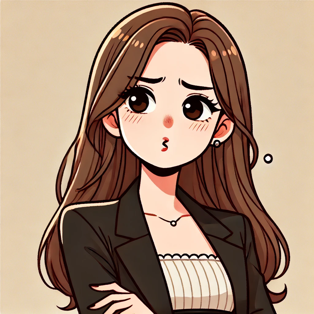 아쉬움2