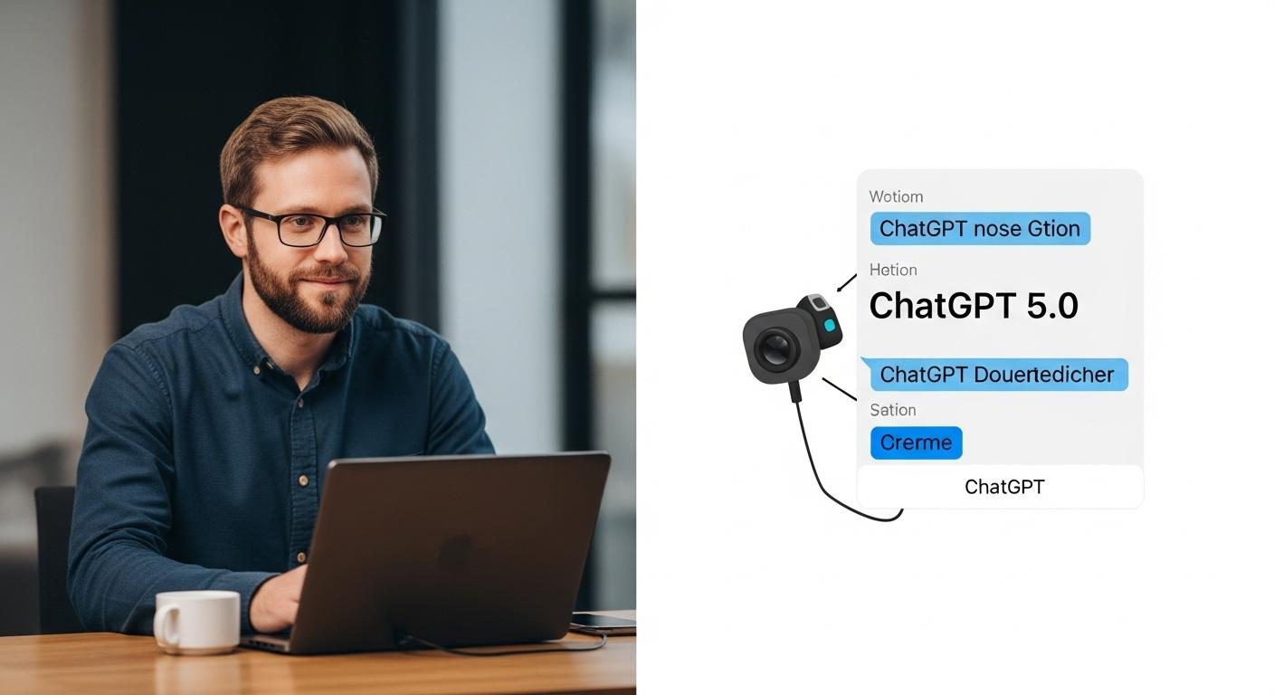 챗gpt 5.0 사용법