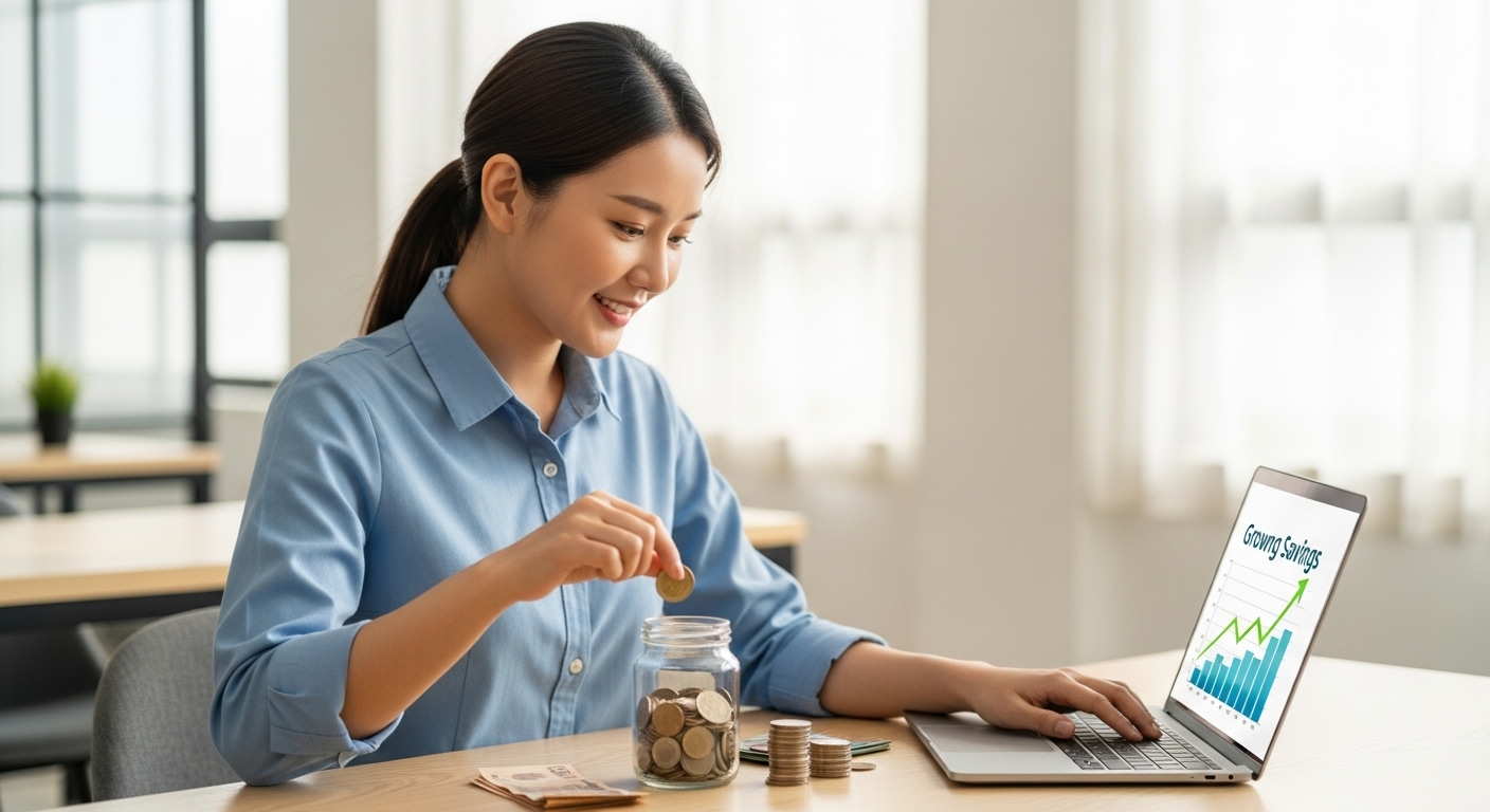 보건복지부, 저소득청년, 목돈마련