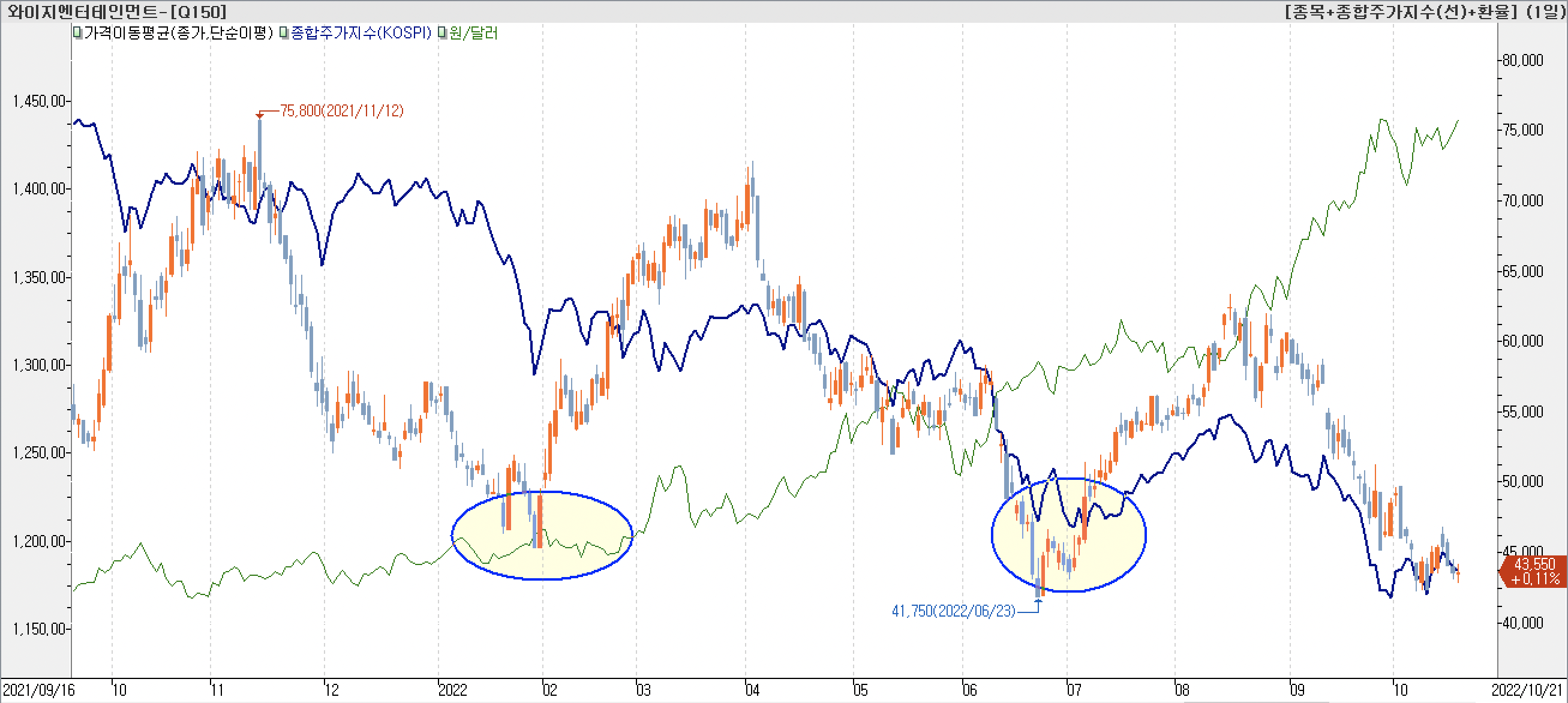 와이지엔터테인먼트-오늘뉴스-와이지엔터, 블랙핑크로 4분기 실적 기대-한화투자
