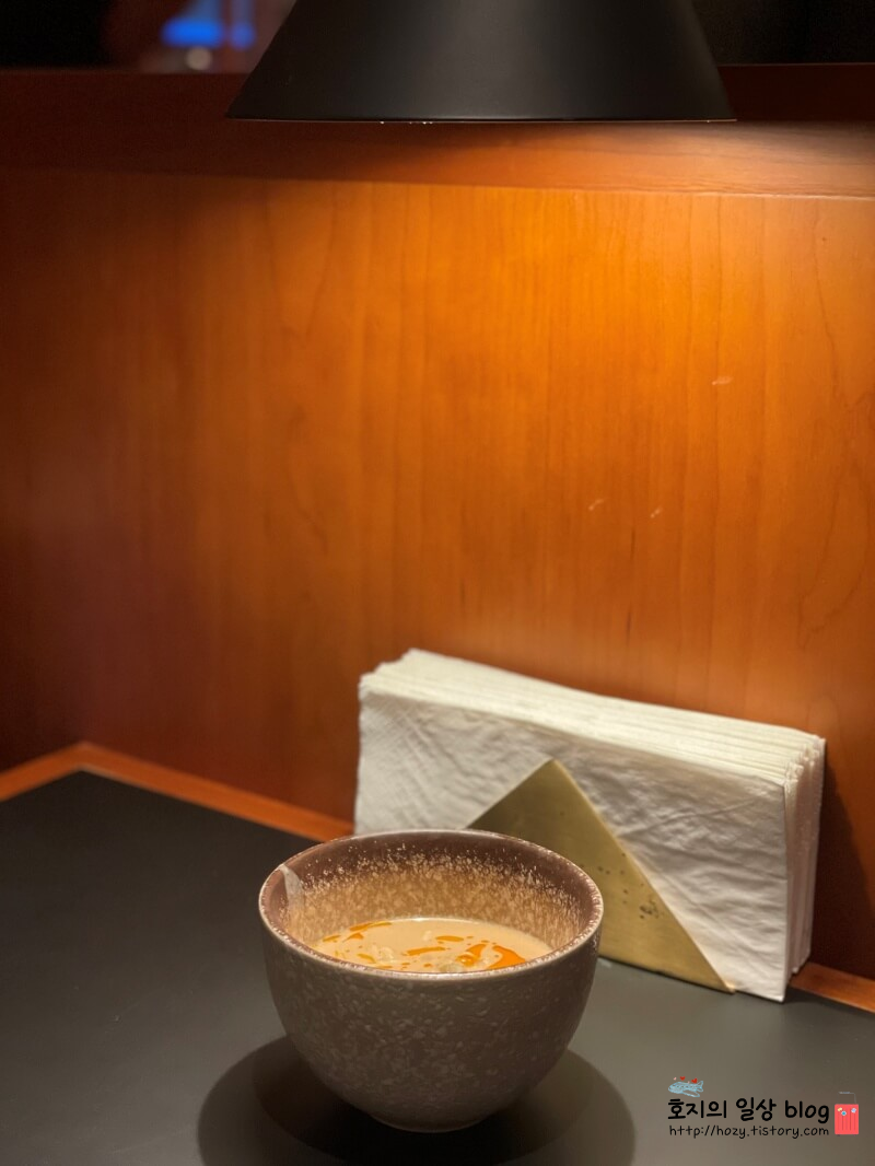 싱가폴 창이공항 캐세이비즈니스라운지 누들