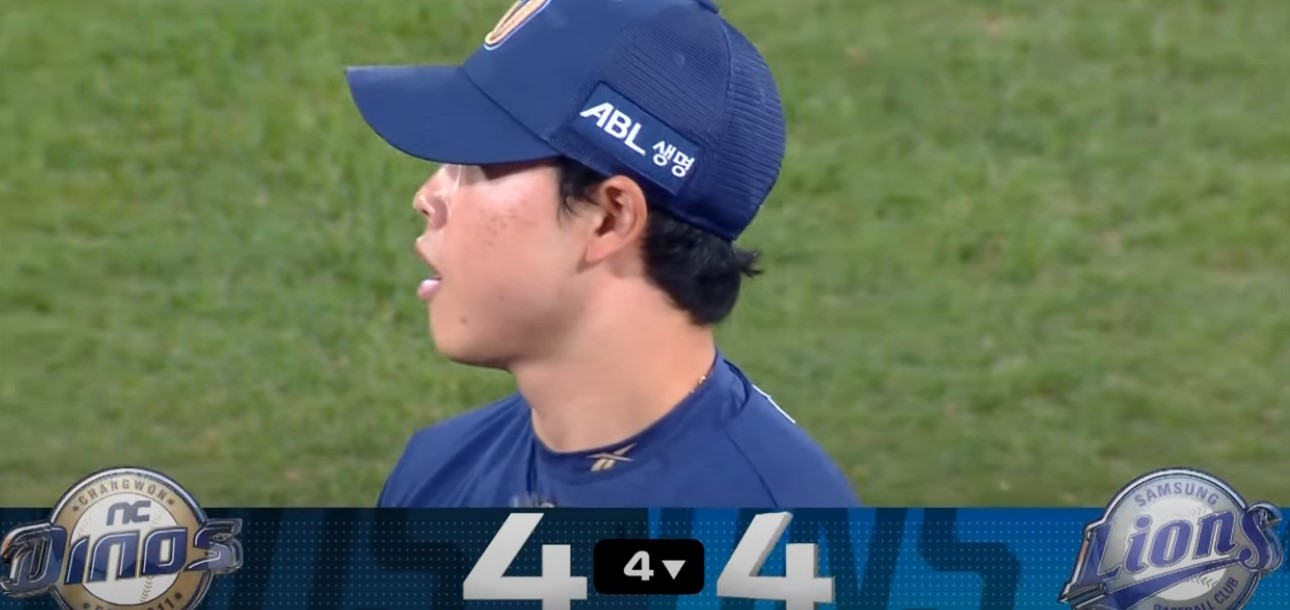 2025 프로야구 NC vs 삼성